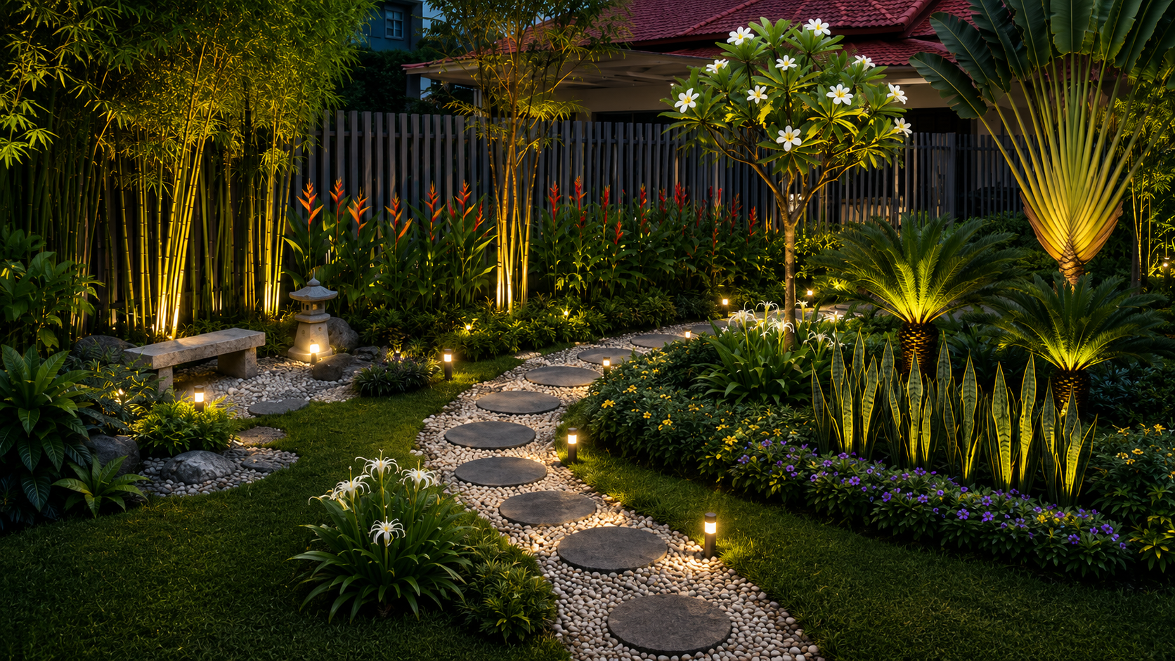 taman yarl 4